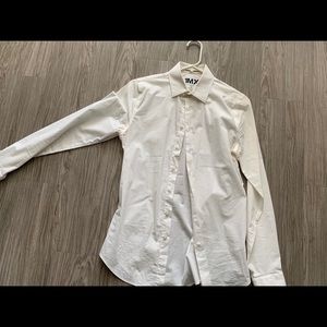 Express Extra Slim Fit Shirt